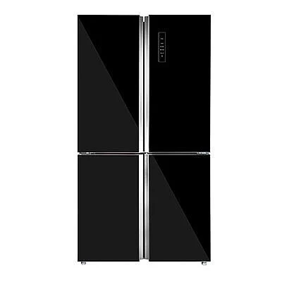 מקרר 4 דלתות 618 ליטר Normande בטכנולוגיית Inverter דגם: ND-940GB