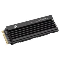 Corsair SSD 8TB MP600 PRO LPX NVMe PCIEx4 M.2