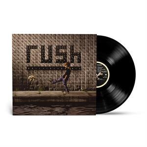 RUSH/ROLL THE BONES
