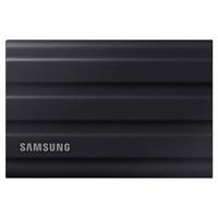 כונן SSD נייד Samsung T7 Shield 2TB USB 3.2 שחור