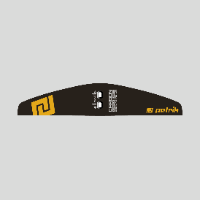 FOIL BACK WING 280 CM2