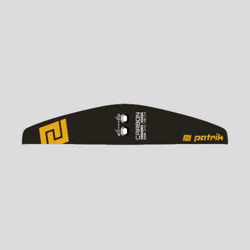 FOIL BACK WING 280 CM2