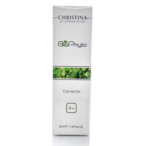 טיפול ממוקד 30 מ"ל Christina Biophyto Spot Corrector