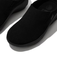 לוף קלוגס שחור פיטפלופ FITFLOP