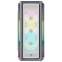 מארז מחשב Corsair iCUE 5000T RGB White