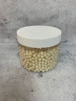 150 גר' גר פניני קראנץ לבן פרווה