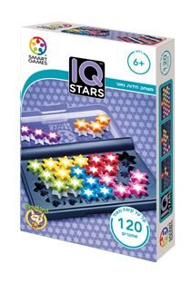 IQ STARS