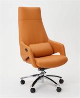Medics Care Q7 Boss Comfort כיסא עיסוי ארגונומי למשרד ולבית