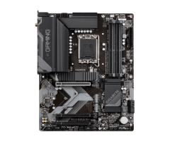 לוח Gigabyte B760 GAMING X AX DDR4 WIFI 6E BT PCIE 4.0 ATX REV1.3