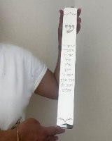 בית מזוזה דגם קלאסי גדול במיוחד- 40 ס"מ