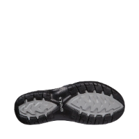 סנדלי נשים Teva Tirra Black White Multi שחור לבן