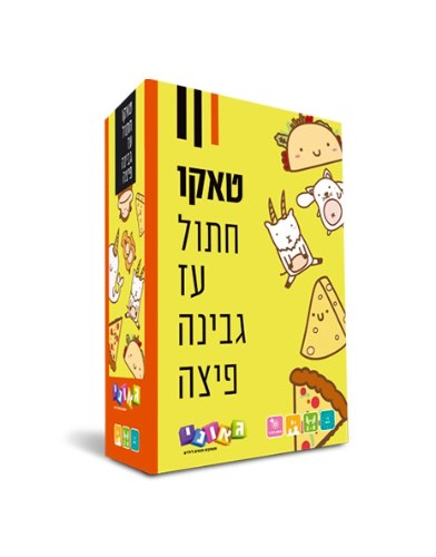 טאקו