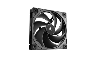 מאוורר למארז - DEEPCOOL FD12 V2