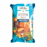 שניצלוני טופו נאגטס מארז 500 גרם