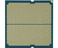 מעבד AMD Ryzen 7 9800X3D ZEN5 AM5 8 Cores 16 Threads up to 5.2Ghz