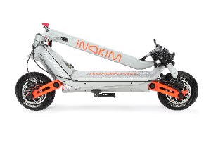 קורקינט חשמלי אינוקים INOKIM OX Dubai 48V 21A