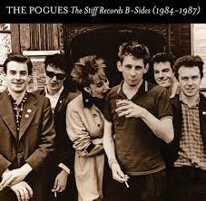 THE POGUES/THE STIFF RECORDS