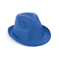 כובע ג'נטלמן ממותג