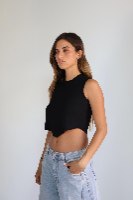 גופיה בטן noam