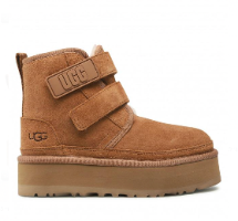 מגף פלטפורמה UGG לילדות 30-35 1130776K