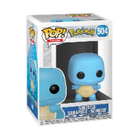 פופ פוקימון סקוורטל - POP POKEMON SQUIRTLE 504