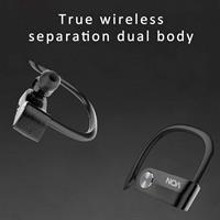 אוזניות ספורט ללא חוטים Noa Travel X True Wireless