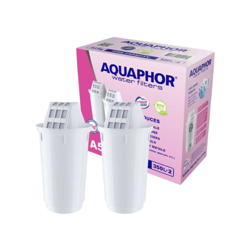 זוג סננים AQUAPHOR A5 Mg