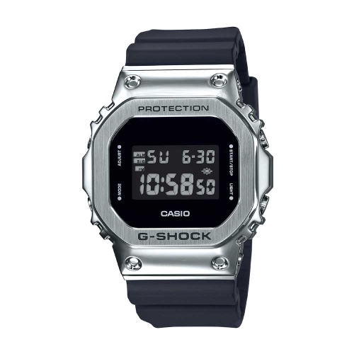 שעון יד ג’י-שוק יוניסקס GM-5600-1D