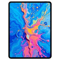 טאבלט | Teclast ArtPad Pro 12.7" 256GB 8GB + (12GB Expansion) צבע אפור כהה