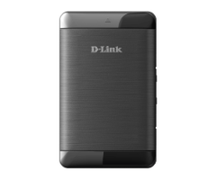 ראוטר מודם סלולרי נייד D-Link 4G LTE DWR-932C