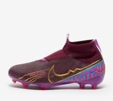 Nike Kids Zoom Mercurial Superfly IX Pro KM FG