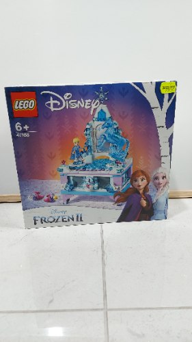 Lego Disney 41168