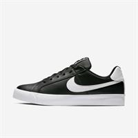 NIKE|נייק- NIKE COURT ROYALE AC- Black- שחור