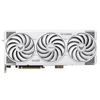 Asus TUF Gaming RTX 5070 Ti 16GB GDDR7 BTF White OC Edition