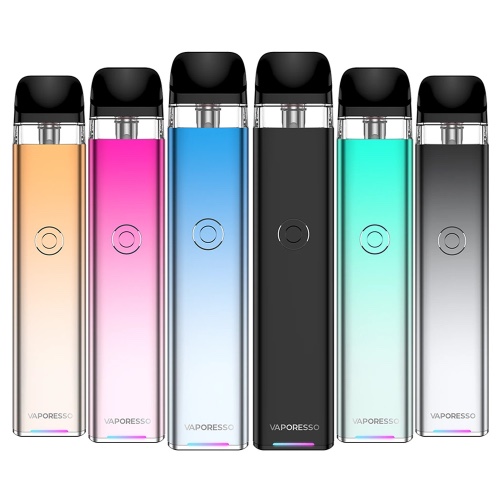 XROS 3 Vaporesso XROS 3 Pod Kit