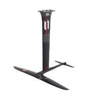 Set Blackbird Razor 977-375-75 953cm² / AR 10.20 - Modular Backtail