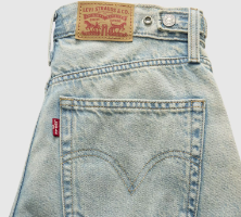 ג'ינס 001UP-0017 Cinch Baggy