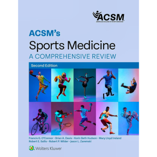 ACSM's Sports Medicine