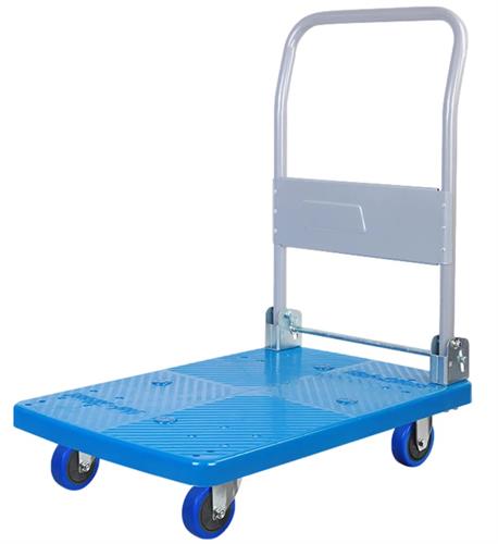 עגלת משא מתקפלת מבית יוני-סיילנט Uni-Silent US150R-DX