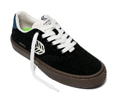 נעלי סניקרס Cariuma Naioca Black במבצע !