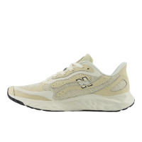 Fresh Foam Arishi V4 נעל ריצת כביש גברים צבע שמנת/ אבן | NEW BALANCE | ניו באלאנס