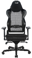 כיסא גיימינג Air Pro מבית DXRacer לנוחות ממושכת