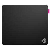 משטח לעכבר בגודל 49x42 ס''מ SteelSeries QcK Performance Speed - L