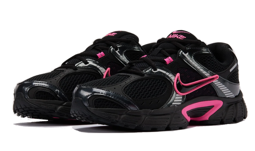 סניקרס נייק NIKE V5 RNR שחור ורוד
