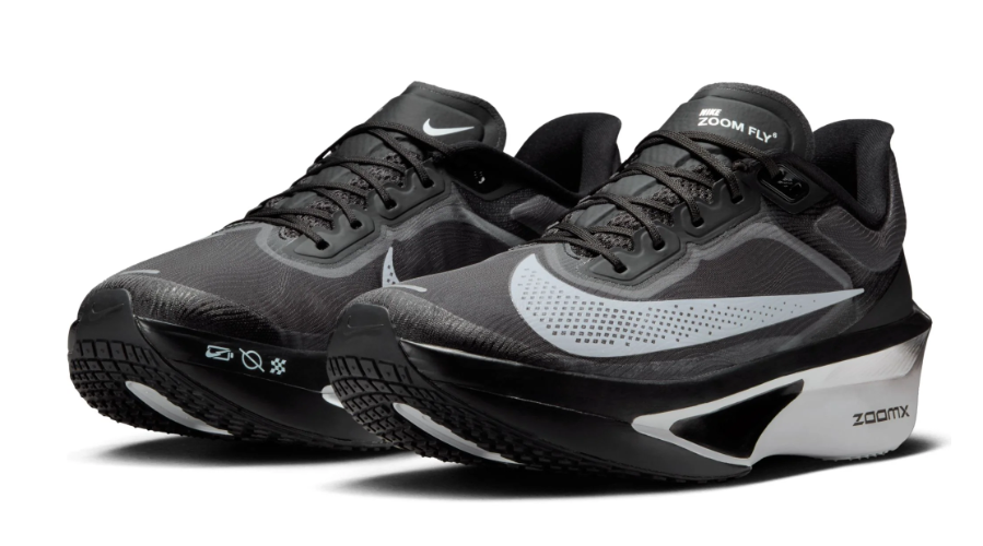 סניקרס נייק Nike Zoom x Fly 6 שחור