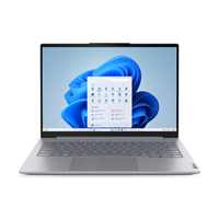 נייד LENOVO ThinkBook E14 G8 Ultra 5 225U 16GB 1TB NVME DOS 3YOS