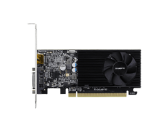 כרטיס מסך Gigabyte GT 1030 2GB DDR4 DVI HDMI Low Profile