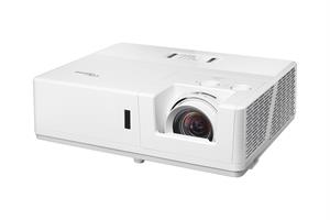 OPTOMA מקרן לייזר ZU607T 6500ANSI