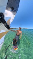 תושבת מצלמה לידיות/בר/משוט - A3D Tubemount