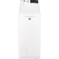 מכונת כביסה ‏פתח עליון AEG LTX6G6211AM ‏6 ‏קג